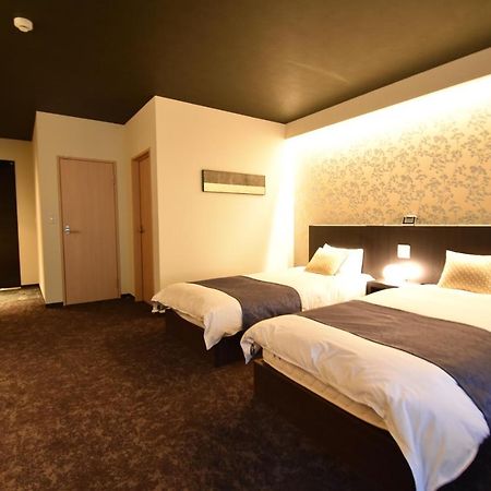 K-Style Gosyonishi Aparthotel Quioto Exterior foto