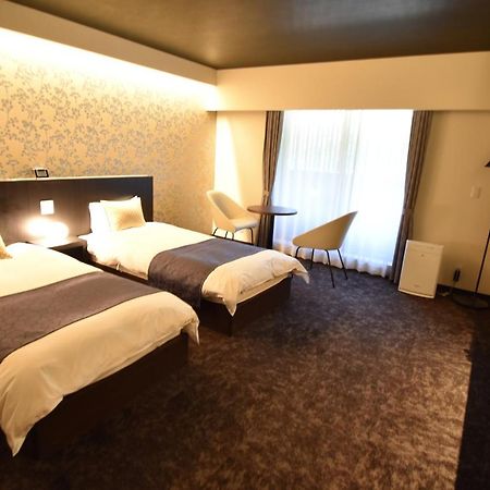 K-Style Gosyonishi Aparthotel Quioto Exterior foto