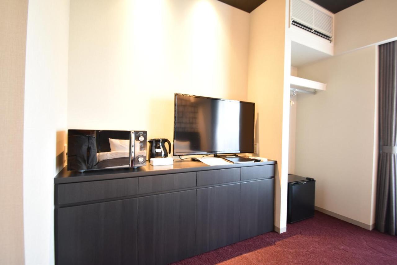 K-Style Gosyonishi Aparthotel Quioto Exterior foto