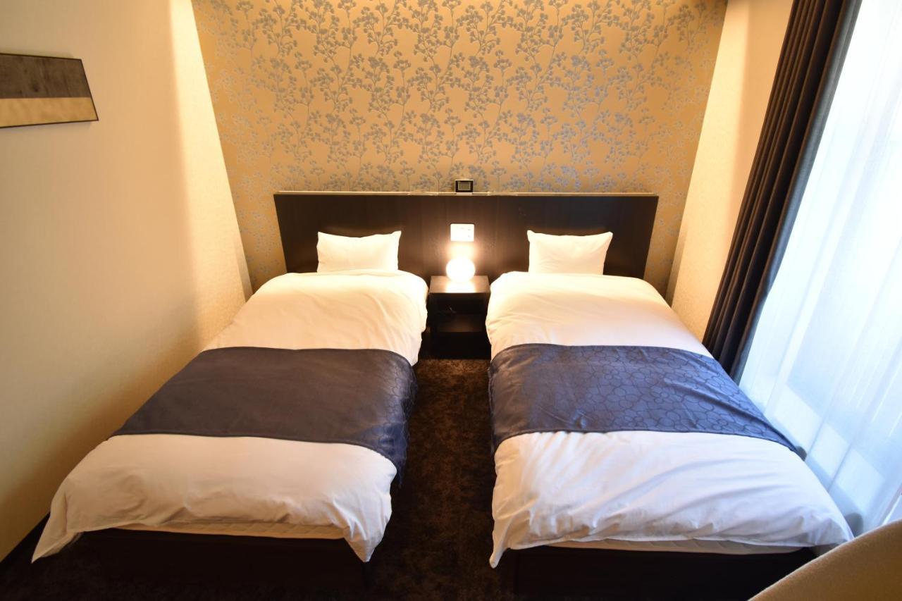 K-Style Gosyonishi Aparthotel Quioto Exterior foto