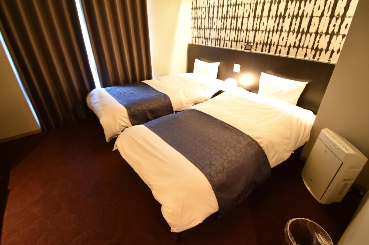K-Style Gosyonishi Aparthotel Quioto Exterior foto